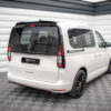 TakasplitteriVolkswagen Caddy Mk5 / Ford Transit Connect Mk3, Maxton-3