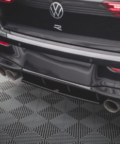 TakasplitteriVolkswagen Golf R Mk8, Maxton