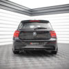 Takasplitteri BMW 1 F20, Maxton-2