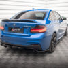 Takasplitteri BMW 2 M-Pack F22, Maxton-2