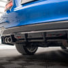 Takasplitteri BMW 2 M-Pack F22, Maxton-4