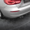 Takasplitteri BMW 3 GT F34 Facelift, Maxton-4
