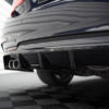 Takasplitteri BMW 4 F32 / F36 / F33, Maxton-4