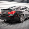 Takasplitteri BMW 7 M-Pack F01, Maxton-3