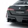 Takasplitteri BMW M5 Sedan / Touring G90, Maxton-2