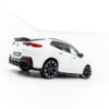 Takasplitteri BMW X2 M35i U10, Maxton-5