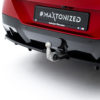 Takasplitteri BMW X3 M-Pack G45, Maxton-5