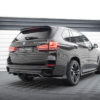 Takasplitteri BMW X5 M-Pack F15, Maxton-2