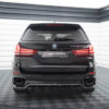 Takasplitteri BMW X5 M-Pack F15, Maxton-3