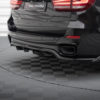 Takasplitteri BMW X5 M-Pack F15, Maxton-4