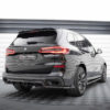 Takasplitteri BMW X5 M-Pack G05, Maxton-3