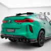 Takasplitteri BMW X6 M F96 Facelift, Maxton-5