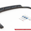 Takasplitteri BMW X7 M-Pack G07, Maxton-5