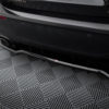 Takasplitteri (w/ v. bars) Mercedes-AMG A35 Hatchback W177, Maxton-2