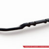 Takasplitteri (w/ v. bars) Mercedes-AMG A35 Hatchback W177, Maxton-4