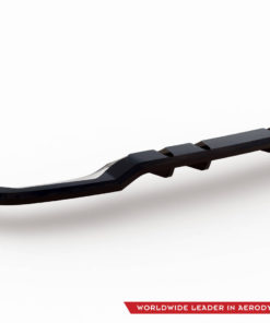 Takasplitteri (w/ v. bars) Mercedes-AMG A35 Hatchback W177, Maxton-4