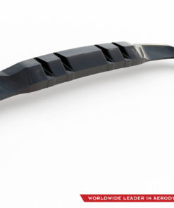 Takasplitteri (w/ v. bars) Mercedes-AMG A35 Hatchback W177, Maxton-5