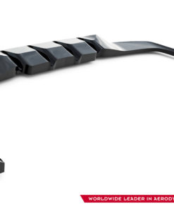 Takasplitteri (w/ v. bars) Mercedes-AMG CLE 53 C236, Maxton-5