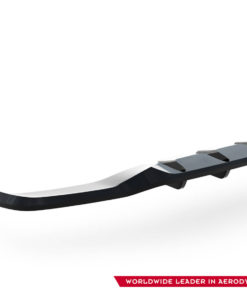 Takasplitteri (w/ v. bars) Mercedes-AMG CLE 53 C236, Maxton-4