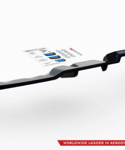 Takasplitteri (w/ v. bars) Mercedes-AMG GLE 53 Coupe C167 / C167 Facelift, Maxton-3