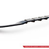 Takasplitteri (w/ v. bars) Mercedes-Benz A Hatchback AMG Line W177, Maxton-3