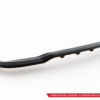 Takasplitteri (w/ v. bars) Mercedes-Benz B W246 Facelift, Maxton-4
