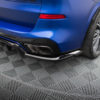 Takasplitteri V.1 BMW X5 M-Pack G05 Facelift, Maxton-3
