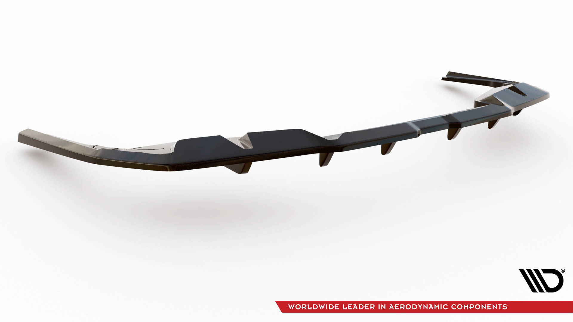 Takasplitteri V.1 BMW i4 M-Pack G26, Maxton-5