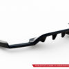 Takasplitteri (w/ v. bars) (V1) Mercedes-AMG GLC 63 SUV X253, Maxton-4