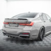 Takasplitteri V.2 BMW 7 M-Pack G11 / G12 Facelift, Maxton-2