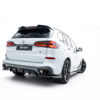 Takasplitteri V.2 BMW X5 M-Pack G05 Facelift, Maxton-3