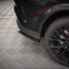 Takasplitteri V.2 BMW X6 M-Pack G06, Maxton-3