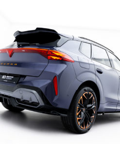 Takasplitteri (w/ v. bars) (V2) Cupra Terramar Mk1, Maxton