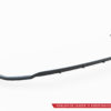 Takasplitteri (w/ v. bars) Volkswagen Caddy Maxi Mk5, Maxton-4