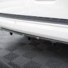 Takasplitteri (w/ v. bars) Volkswagen Caddy Maxi Mk5, Maxton-2