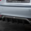 Takahelma BMW 4 M-Pack F32 / F36 / F33 (dual exhausts, both sides), Maxton-2