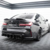 Takahelma BMW M3 Sedan / Touring G80 / G81, Maxton-3