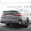 Takahelma BMW M340i G20 / G21, Maxton-2