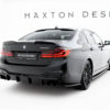 Takahelma BMW M550i / 5 M-Pack Sedan / Touring G30 / G31, Maxton-2
