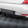 Takahelma BMW Z4 E89, Maxton-2