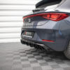 Takahelma + Exhaust Ends Imitation Seat Leon FR Hatchback Mk4, Maxton-4