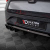 Takahelma + Exhaust Ends Imitation Seat Leon ST FR Mk4, Maxton-2