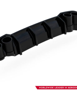 Takahelma + Exhaust Ends Imitation Seat Leon ST FR Mk4, Maxton-4