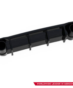 Takahelma + Exhaust Ends Imitation Seat Leon ST FR Mk4, Maxton-5