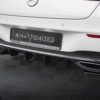 Takahelma Mercedes-Benz CLA AMG-Line X118, Maxton-2