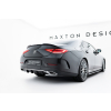 Takahelma Mercedes-Benz CLS AMG-Line C257, Maxton-3