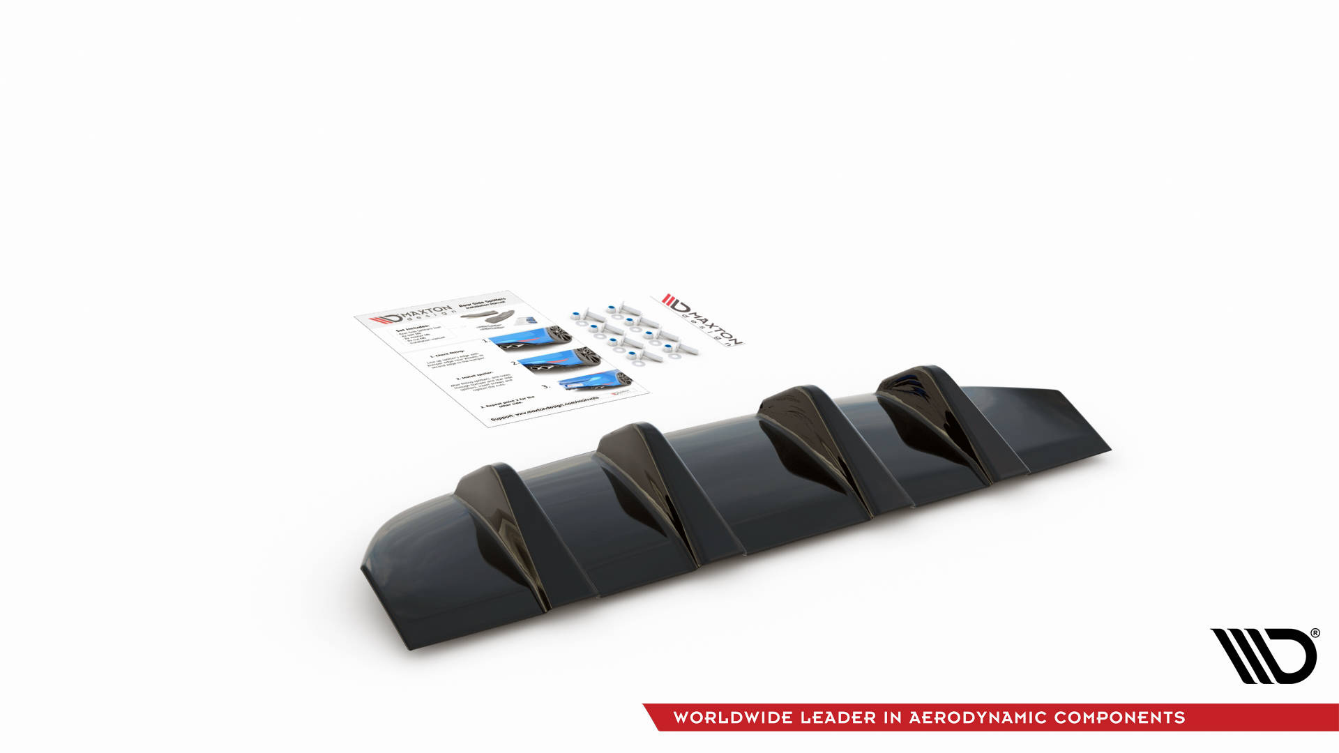 Takahelma Mercedes-Benz GLC Coupe AMG-Line C253 Facelift, Maxton-3