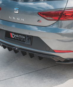 Takahelma SEAT Leon Mk3 FR Facelift, Maxton-2