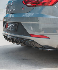Takahelma SEAT Leon Mk3 FR Facelift, Maxton-3