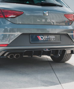 Takahelma SEAT Leon Mk3 FR Facelift, Maxton